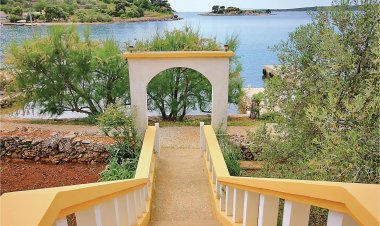 Vendégház Vela Luka - CDS291 Horvátország