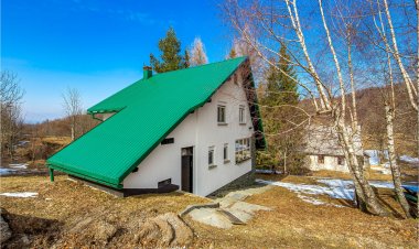 Vendégház Begovo Razdolje - CKB329 Horvátország