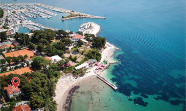 Vendégház Split - CDE954 Horvátország