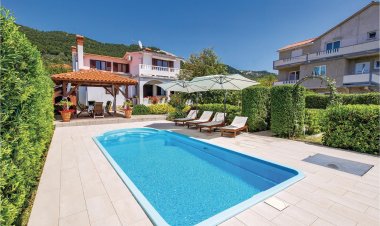 Vendégház Banjol - CKR419 Horvátország