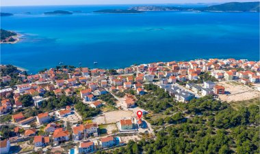 Vendégház Šibenik - CDV060 Horvátország