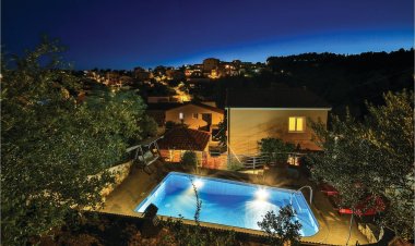 Vendégház Okrug Gornji - CDF875 Horvátország