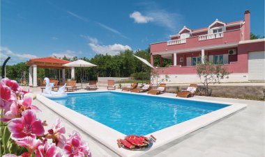 Vendégház Dugopolje - CDC182 Horvátország