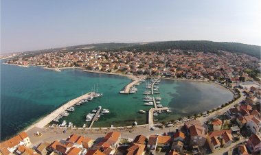 Vendégház Bibinje - CDI095 Horvátország