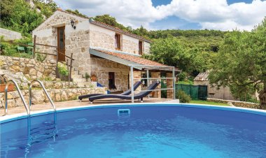 Vendégház Supetarska Draga - CKR370 Horvátország