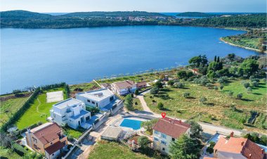 Vendégház Pomer - CIB495 Horvátország