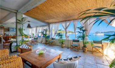 Vendégház Lopud - CDD845 Horvátország