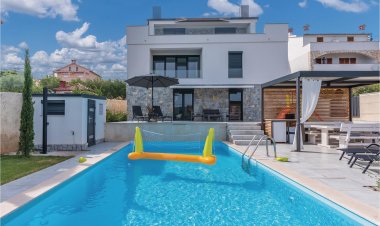 Vendégház Kornić - CKK086 Horvátország