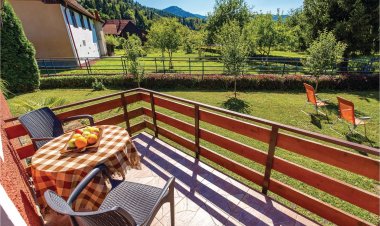 Vendégház Brod na Kupi - CKB232 Horvátország