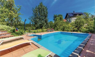 Vendégház Brod Moravice - CKB109 Horvátország