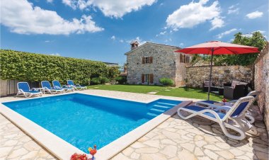 Vendégház Barban - CIL892 Horvátország