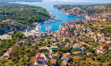 Vendégház Milna - CDB661 Horvátország