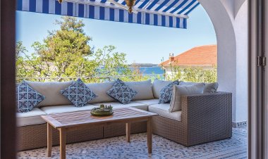 Vendégház Zaboric - CDV010 Horvátország