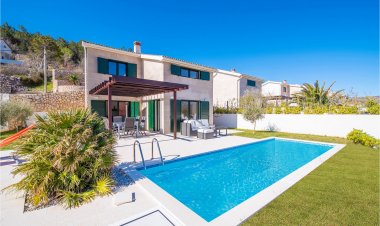 Vendégház Vinjerac - CDI105 Horvátország