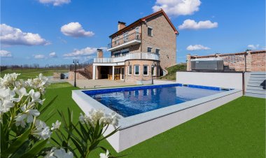 Vendégház Čeminac - CCS072 Horvátország