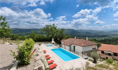 Vendégház Buzet - CIC743 Horvátország