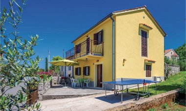 Vendégház Sveti Vid-Miholjice - CKK841 Horvátország