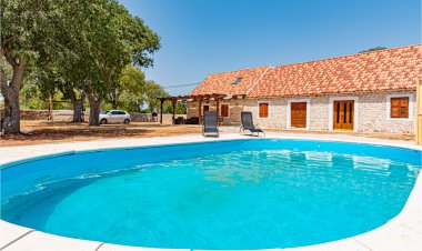 Vendégház Drinovci - CDJ815 Horvátország