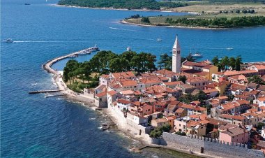 Vendégház Nova Vas - CIC740 Horvátország