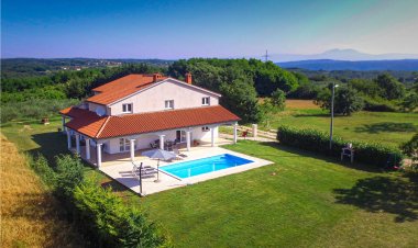 Vendégház Barban - CIC115 Horvátország