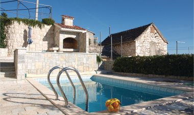 Vendégház Široke - CDV770 Horvátország