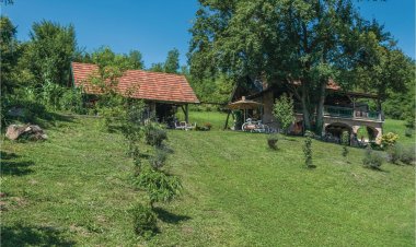 Vendégház Sveti Križ Začretje - CCC083 Horvátország