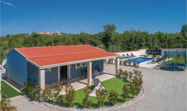 Vendégház Banjole - CIB469 Horvátország