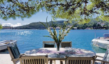 Vendégház Zaton Mali - CDD515 Horvátország