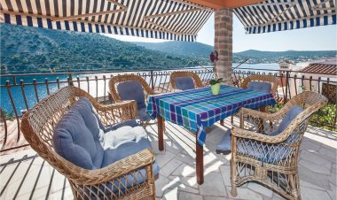 Vendégház Vinišće - CDM877 Horvátország