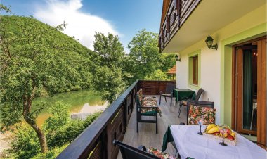 Vendégház Brod na Kupi - CKB236 Horvátország