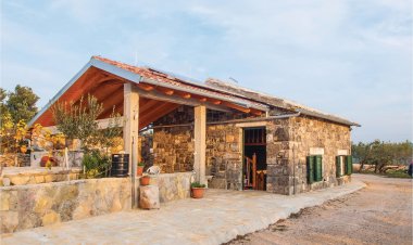 Vendégház Jezera - CDJ105 Horvátország