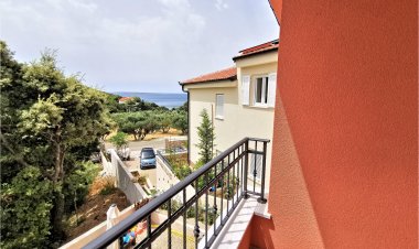 Vendégház Miholašćica - CKL276 Horvátország