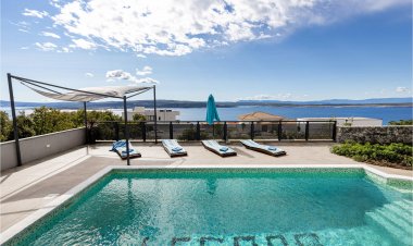 Vendégház Crikvenica - CKC690 Horvátország