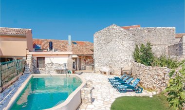 Vendégház Vodnjan - CIL732 Horvátország