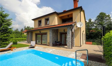 Vendégház Jurdani - CKU225 Horvátország