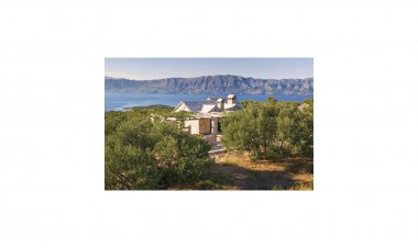 Vendégház Povlja - CDB625 Horvátország