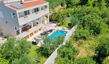 Vendégház Kaštel Sućurac - CDC098 Horvátország