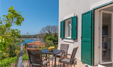 Vendégház Rogoznica - CDJ908 Horvátország