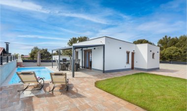 Vendégház Peroj - CIF904 Horvátország