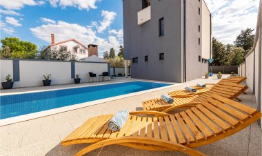 Vendégház Zadar - CDI142 Horvátország