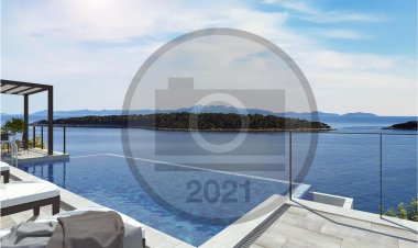 Vendégház Blato - CDS599 Horvátország