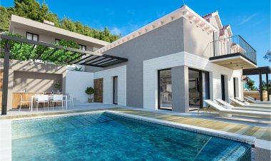 Vendégház Blato - CDS830 Horvátország