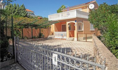 Vendégház Jezera - CDV400 Horvátország