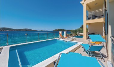 Vendégház Zatoglav - CDJ302 Horvátország