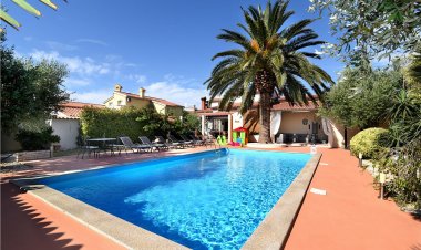 Vendégház Pula - CIR516 Horvátország