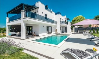 Vendégház Poreč - CIE940 Horvátország