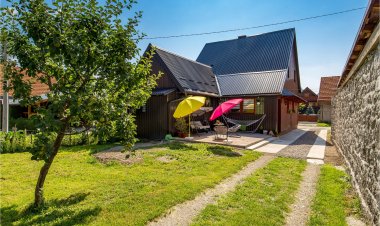 Vendégház Mrkopalj - CKB297 Horvátország