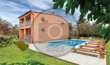 Vendégház Fažana - CIF906 Horvátország