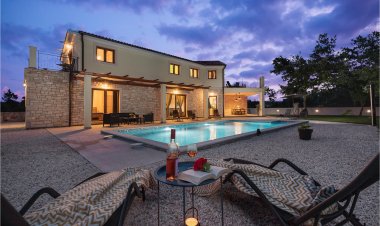 Vendégház Bale - CIV697 Horvátország