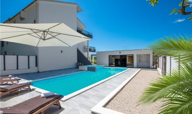 Vendégház Veliki Prolog - CDC910 Horvátország